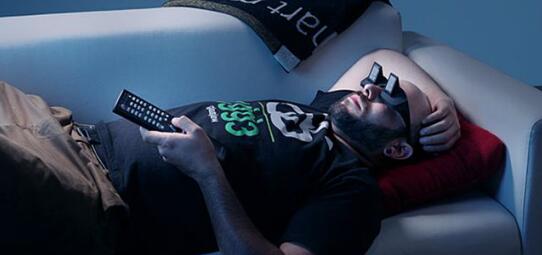 社區o2o應該以人為核心，&ldquo;懶惰&rdquo;才是第一生產力