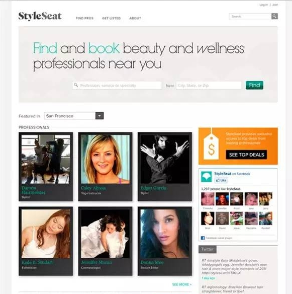 盤點：美、歐、日美業(yè)O2O項目哪家強