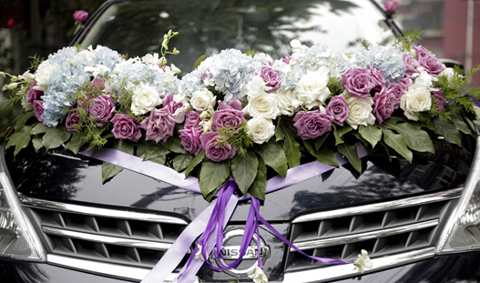 婚嫁O2O 婚禮經紀人提升產業鏈價值的新玩法