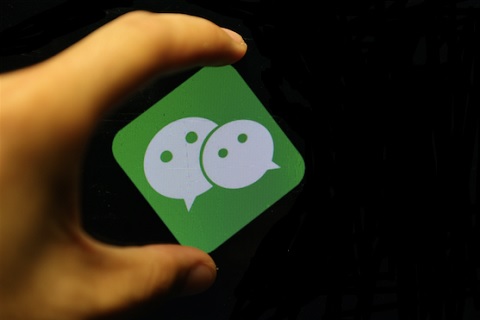 微信電商生態(tài)，缺少一個(gè)類似&ldquo;微信紅包&rdquo;一樣的引爆產(chǎn)品!