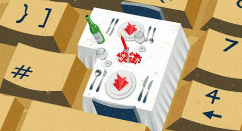 盤點國內外八家餐飲O2O上市公司